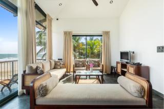 Mangosteen Homestays Khavane Vengurla, Beach Front - Bhogwe - 6