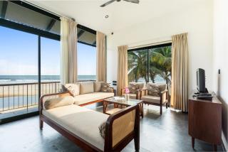Mangosteen Homestays Khavane Vengurla, Beach Front - Bhogwe - 9