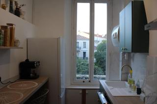 Cocon Spacieux équipé Quartier Prado - Cannes - 9