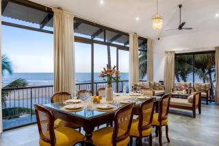Mangosteen Homestays Khavane Vengurla, Beach Front - Bhogwe - 4