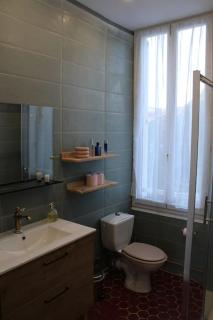Cocon Spacieux équipé Quartier Prado - Cannes - 5