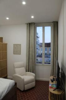 Cocon Spacieux équipé Quartier Prado - 4