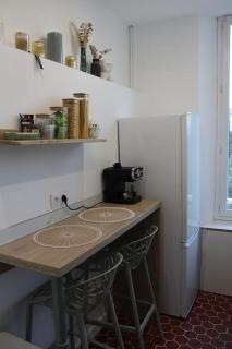 Cocon Spacieux équipé Quartier Prado - Cannes - 2