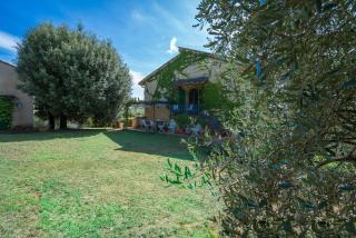 La Tesa Country House With Pool S. Gimignano - 4