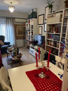 Habitación para chica en vivienda compartida con anfitrión hombre - Valencia - 6