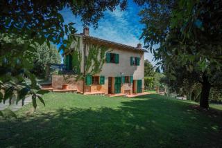 La Tesa Country House With Pool S. Gimignano - San Gimignano - 8