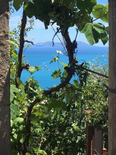 Cottage with Amazing View - Capo d'Orlando - Naso - 8