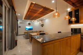 Dijobi Villa Bali - Canggu - 3