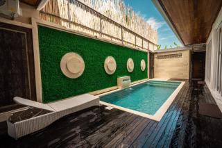 Dijobi Villa Bali - Canggu - 9