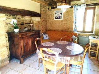 Gîte "Le BUIS" à Sarlat avec belle piscine au sel - Temniac - 4