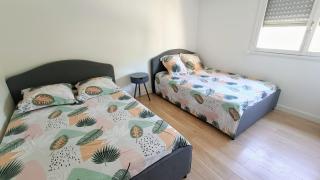 Appartement à 200m de la plage,300m des commerces - Saint-Raphaël - 4