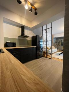 The Loft - Bucarest - 3
