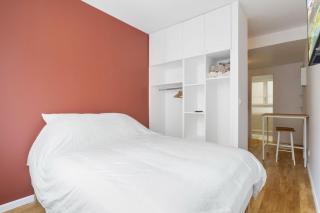 Appartement Moderne à Issy - Très Proche RER - Issy-les-Moulineaux - 8