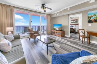 Shores of Panama 2112 - Panama City Beach - 0
