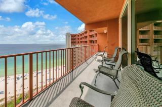 Shores of Panama 2112 - Panama City Beach - 9
