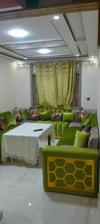 إقامة حي المطار شارع 80 - Nador - 9