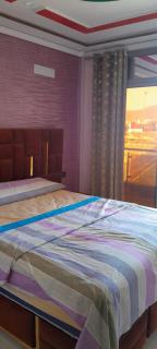 إقامة حي المطار شارع 80 - Nador - 3