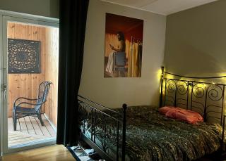 Cozy place for family or friends - Stoccolma - 8
