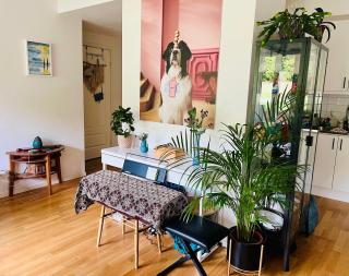 Cozy place for family or friends - Stoccolma - 6