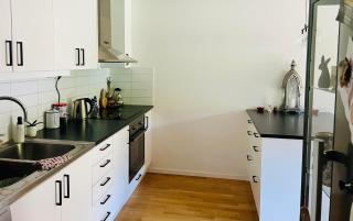 Cozy place for family or friends - Stoccolma - 2