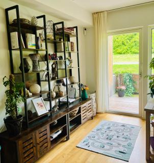 Cozy place for family or friends - Stoccolma - 1