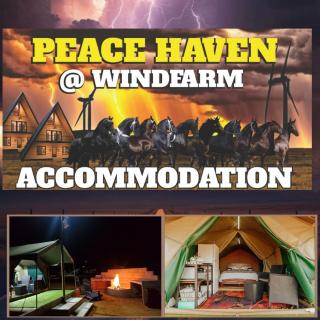 Peace Haven @ Windfarm Accommodation - Yzerfontein - 0