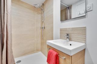Rosny 9 - Studio avec mezzanine - Montreuil - 5