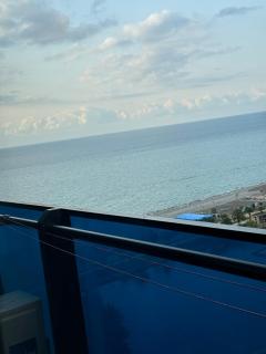 Luxsor Room in ORBI CITY - Batoemi - 3