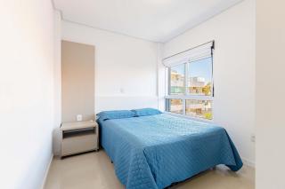 Excelente Apartamento a 290m da Praia de Bombinhas - 2