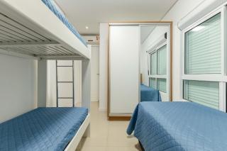 Excelente Apartamento a 290m da Praia de Bombinhas - 1