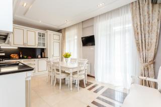 3BD-2BTH apartment in Tbilisi city center - Tbilisi - 8