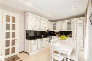 3BD-2BTH apartment in Tbilisi city center - Tbilisi - 7