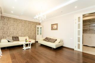 3BD-2BTH apartment in Tbilisi city center - Tbilisi - 9
