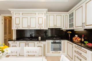 3BD-2BTH apartment in Tbilisi city center - Tbilisi - 5