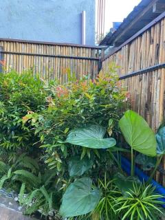 A Nipa Hut House with Pool - Galicias - 9