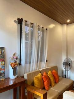 A Nipa Hut House with Pool - 6