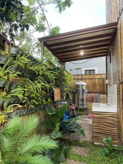 A Nipa Hut House with Pool - Galicias - 5