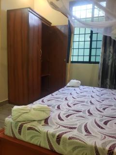 L&j modern backpackers BnB - Dar es Salaam - 3