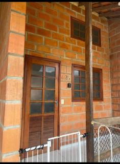 APARTAMENTO COM PISCINA VILE ll MARANDUBA - 8