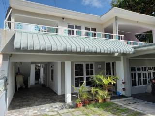 Bungalow Casa Au Cap - On the 1st Floor - Cap Malheureux - 0