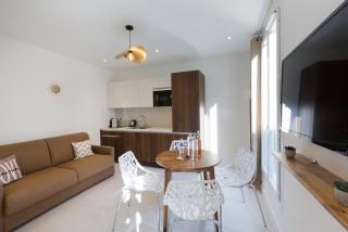 Casa Josa - Palm Beach - Cannes - 9