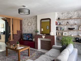 Maison de vacances les Coulonneux - Saint-Valery-sur-Somme - 0