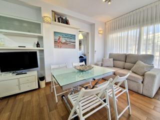 SR Mediterraneo 2BDR Playa de la Carihuela - 5
