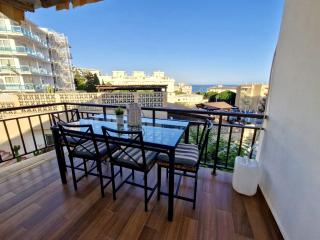 SR Mediterraneo 2BDR Playa de la Carihuela - 3