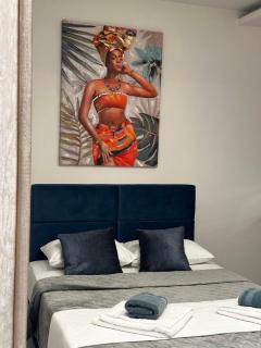 Poseidon 4 - Paralia Katerinis - 8