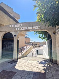 SR Mediterraneo Playa de la Carihuela - 9