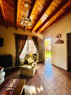 Ruta 89 Tupungato - 7