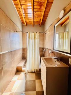 Ruta 89 Tupungato - 2