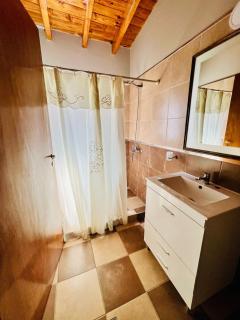 Ruta 89 Tupungato - 3