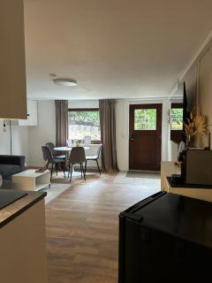 Auszeit am Tönsberg Oerlinghausen Teutoburger Wald - 6